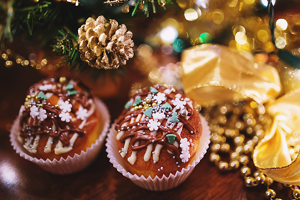 Festive Baking Tips & Cheats