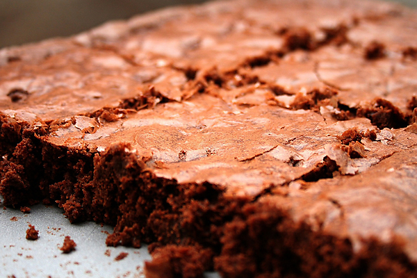 Gluten-Free Brownies