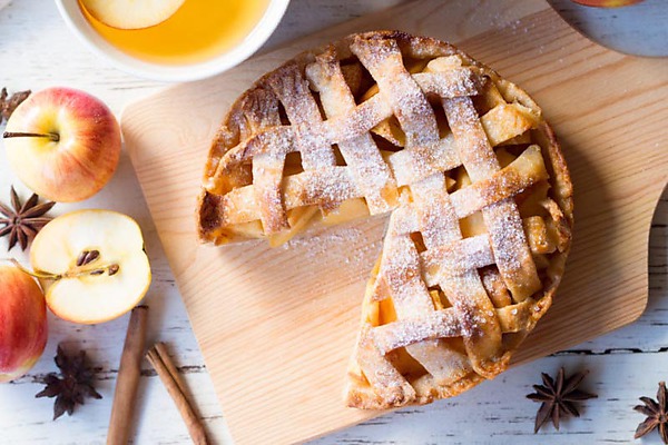 apple-pie