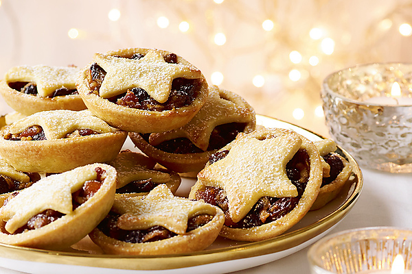 mince-pie