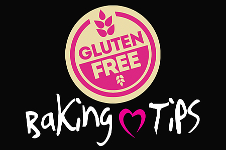 Gluten-Free Baking Tips