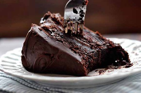 chocolate-cake