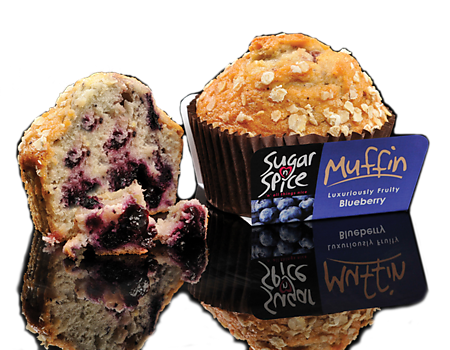 Muffins