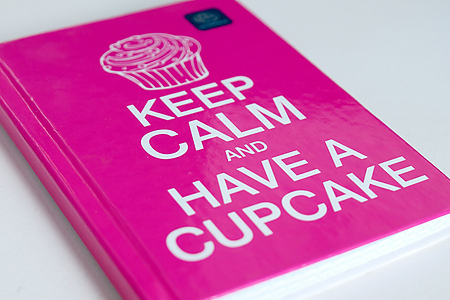 Cupcake Blog