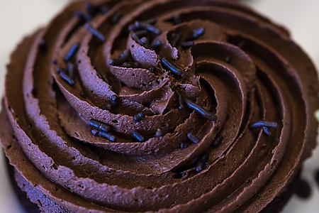 Chocolate Cupcape Recipe
